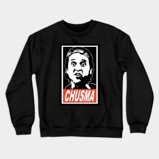 Kiko Chusma Crewneck Sweatshirt